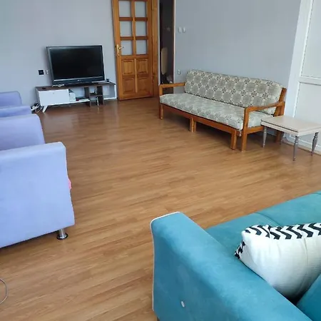 Apartment Kiralik Daire