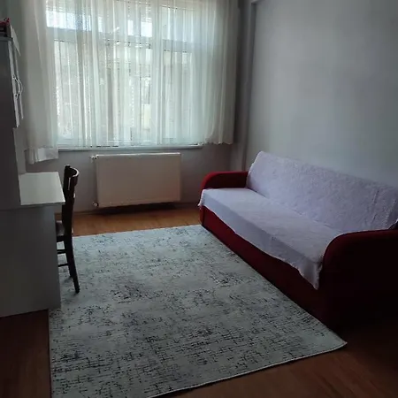 Apartment Kiralik Daire *