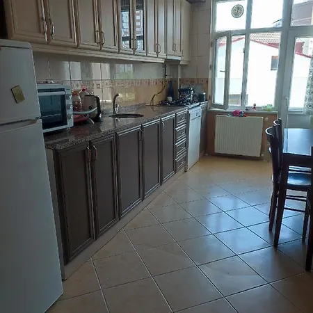 Apartment Kiralik Daire Trabzon